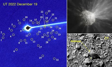 Boulder Storm As Deadly As Hiroshima Accidentally Unleashed By NASA