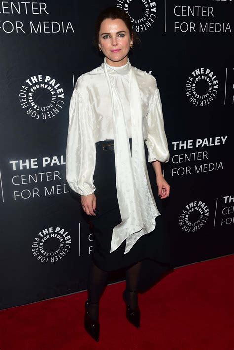 Keri Russell Is Coming Back to TV - Go Fug Yourself Go Fug Yourself