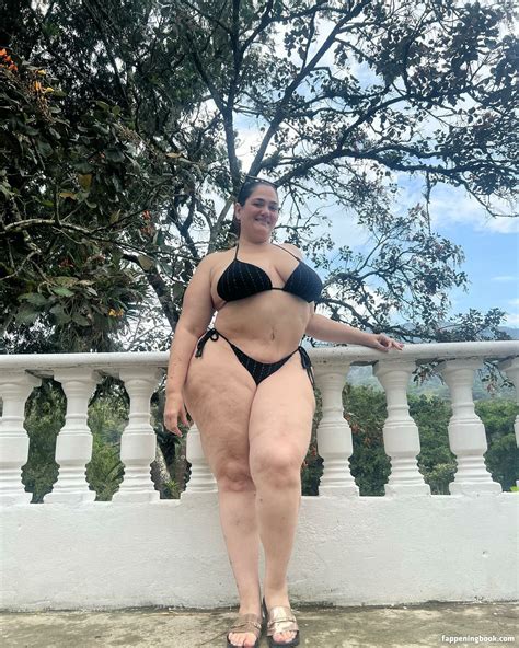 Patricia Curvy Xxl Nude Onlyfans Leaks Fappedia