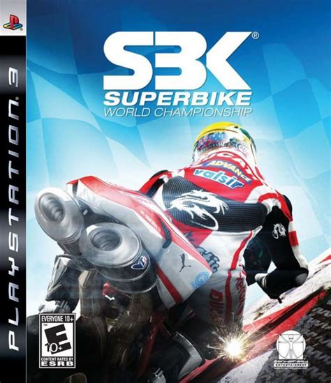 Sbk X Walkthrough Video Guide Xbox 360 Ps3 Pc Video Games Blogger