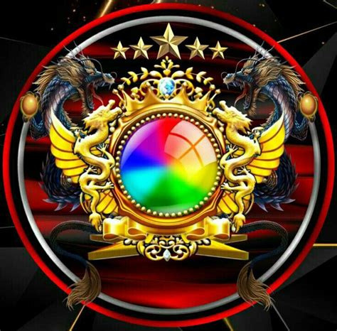 simpel makhluk gaib desain bingkai desain