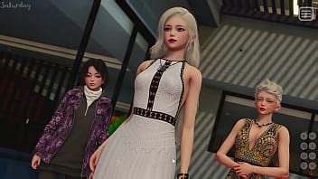 Jugabilidad Completa Mi Acosador Es Mi Amante Parte XVIDEOS