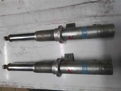 Amortisseurs Neufs Bilstein R Tec Peugeot Pi Ces Et