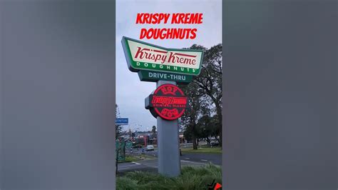 I Sneek Into A Krispy Kreme Doughnut Factory Shorts Youtube