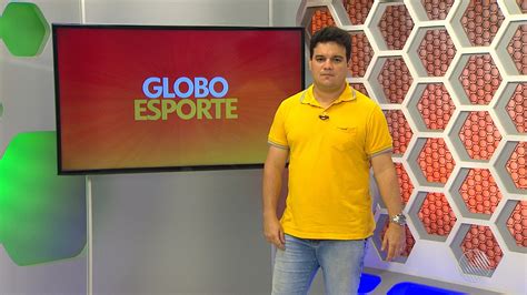 Globo Esporte Ba Deste S Bado De Mar O De Ba Ge