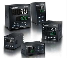 ITHERM 100 To 240 VAC Digital Pid Controller Manufacturer Seller In