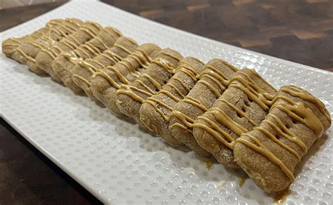 Recipe: Peanut Butter Dog Treats - AY Magazine