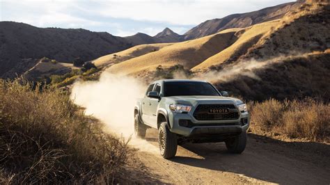 2023 Toyota Tacoma: Everything We Know