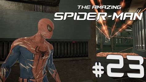 Amazing Spider Man Lets Play Voll Laser Wie Du Abgehst Pc De