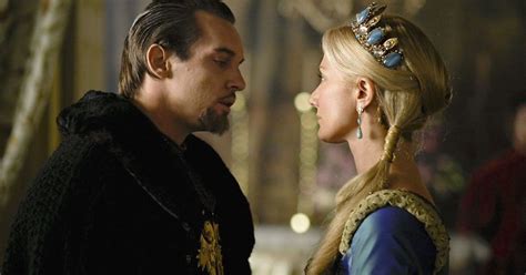 The Tudors Cast: 11 Actors Who Appeared in the Show Before They Were Famous