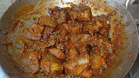 Spicy Pork Curry Recipe Pork Belly Curry Nepali Style Simple Pork