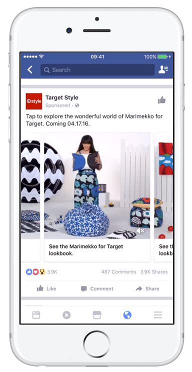 The Latest Facebook Ad Specs And Image Sizes Geekspeak Commerce