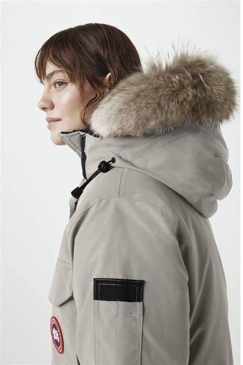 Women's Expedition Parka | Canada Goose US