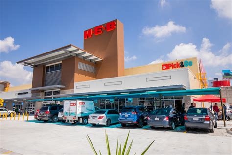 H-E-B México – El mejor lugar para trabajar, comprar y hacer negocio