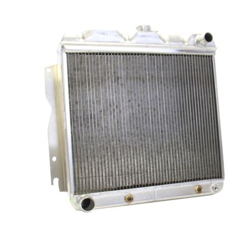 Griffin ExactFit Radiator Details For PartNumber 5 70024