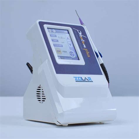 Photon Plus Dental Diode Laser Zolartek Leader In Dental Lasers Diode