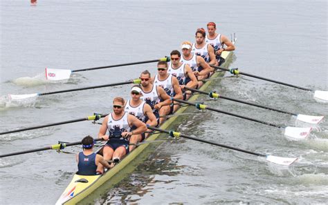 Oxford And Cambridge Teams To Compete In Virtual Charity Boat Race · Row360