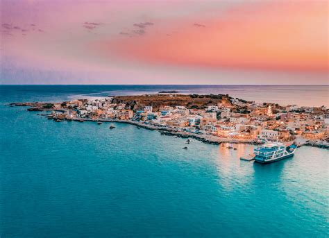 THE MOST PICTURESQUE VILLAGES OF CRETE - Unique Destination