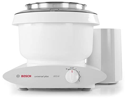 Bosch Mum N Uc Universal Plus Stand Mixer Watt Quarts The