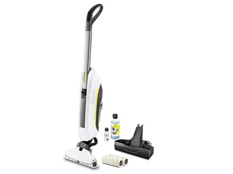 KARCHER Mop Elektryczny FC 5 Premium Home Line Bezprzewodowy