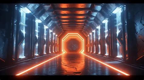 Sci Fi Entrance Background Images Hd Pictures And Wallpaper For Free