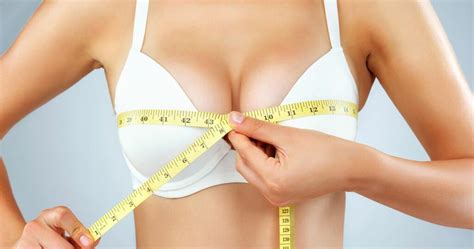 Plastic Surgeon Posts Before And After Boob Job Pics