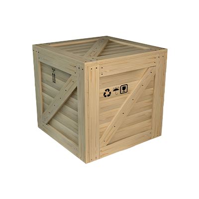 Wood Crate Armor – DayTradingPC.com