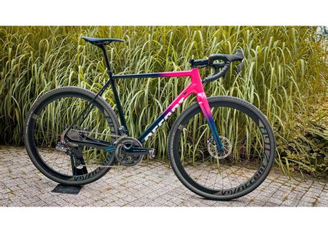 Rama przełajowa ACCENT CX ONE Carbon CentrumRowerowe pl