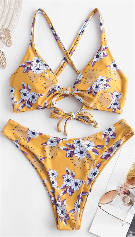 Curvy Swimwear Cute Swimsuits Cute Bikinis Swimwear Fashion Bikini