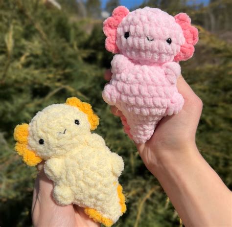 No Sew Crochet Patterns Crochet Ribblr Community