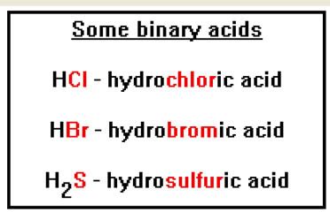 CHEM 1040 Review Flashcards Quizlet