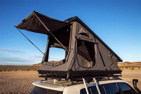 Eezi Awn Stealth Hardshell 2 Person Roof Top Tent Off Road Tents Au