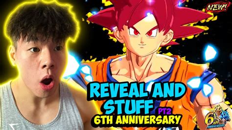 Live Reaction Lf Godki Goku Lf Ultimate Gohan Dragon Ball Legends