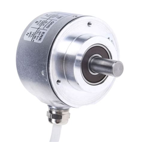 RI58 0 1000EK 42KB Hengstler Hengstler Incremental Encoder 1000 Ppr