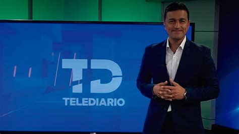 Telediario Fin De Semana Nocturno Mty 27 De Agosto De 2023 Telediario