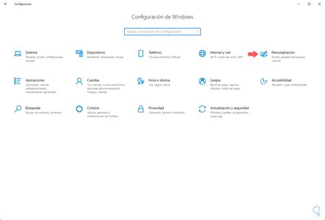 Cómo bloquear o desbloquear Barra de tareas Windows 10 Solvetic