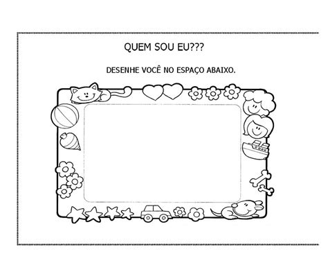 Atividades Para Maternal 3 Anos De Acordo Com A Bncc