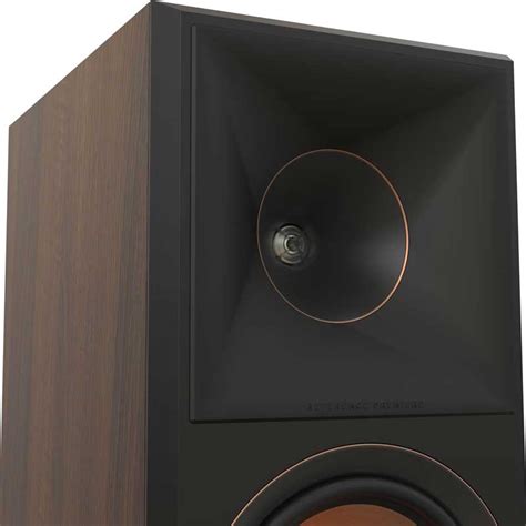 Klipsch Reference Premiere Rp 600m Ii Bookshelf Speakers Rapallo