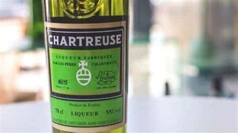 Chartreuse verde che cosè quali sono gli ingredienti il prezzo e le