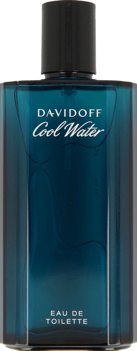 Davidoff Cool Water Woda Toaletowa Dla M Czyzn Ml Drogeria