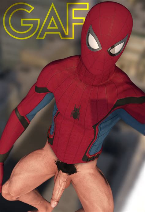 Naked Spider Man Without Panties 48 Photos Sex Pics