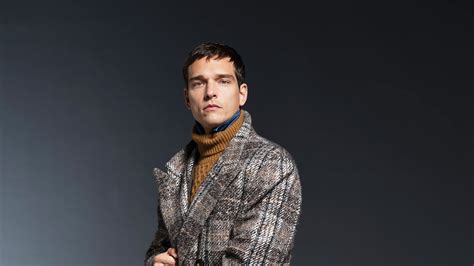 Kiton Fall 2020 Menswear Collection | Vogue