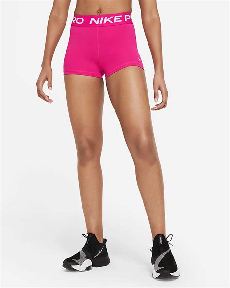 Nike Pro Womens 3 Shorts Cute Nike Outfits Cute Preppy