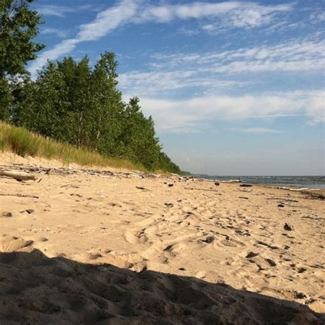 Southwick Beach State Park Parque Estatal Provincial En Henderson