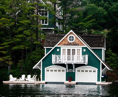 Bev And Henk S Cottage Lake Joseph Muskoka Ontario July