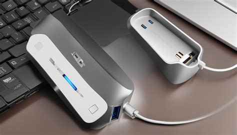 Streamlining Devices The Benefits Of A Hub For Usb In Mobile Hotspots