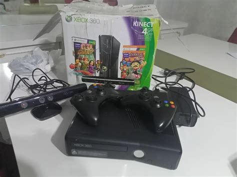 XBOX 360 - Oyun ve Oyun Konsolları - 1674795660