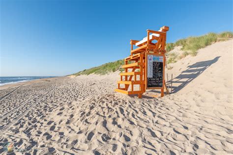 Outer Banks Beach Guide - OuterBanks.com