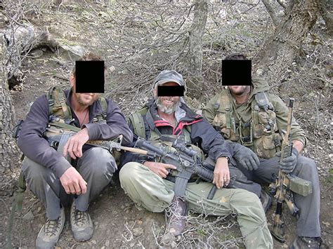 Sas In Afghanistan Referenzen Osf The Last Line Of Defense