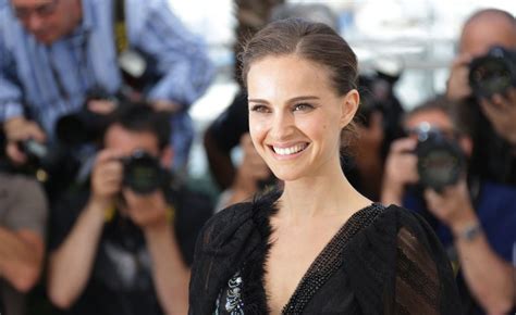 Natalie Portman: Jewish community too focused on Holocaust | The Times ...